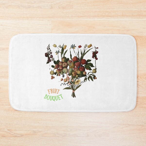 Item preview, Fruit Bouquet 2 | Apples | Pears | Peaches  designed and sold by CosmicStory.