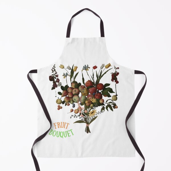 Item preview, Fruit Bouquet 2 | Apples | Pears | Peaches  designed and sold by CosmicStory.