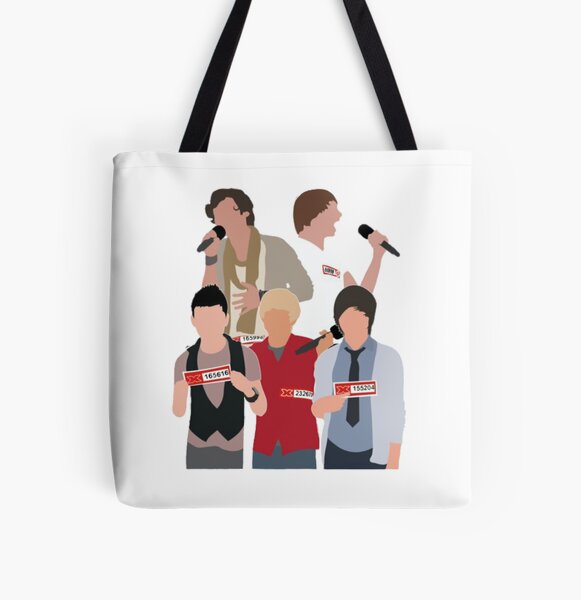 Item preview, One direction designed and sold by Cecilie Løntoft-Jensen.