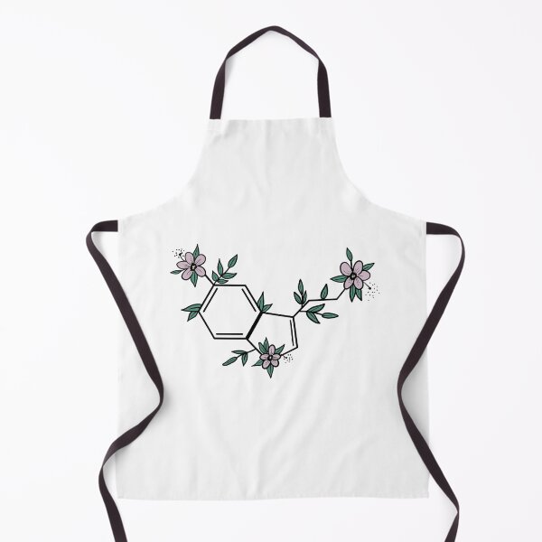 Item preview, Serotonin designed and sold by Thingamabobbidi.