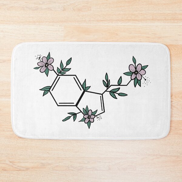 Item preview, Serotonin designed and sold by Thingamabobbidi.