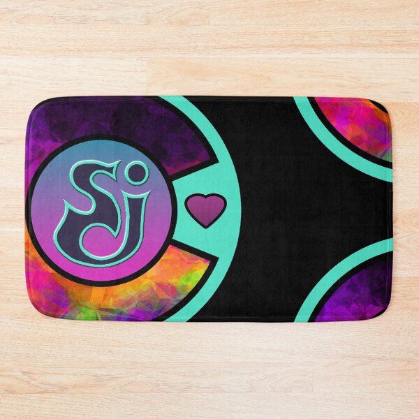 Item preview, Colorado Love - Psychedelic Sacred Geometry Fractal SCI String Cheese Incident designed and sold by Shayna Westfall.