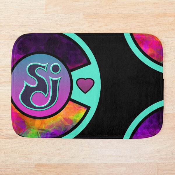 Item preview, Colorado Love - Psychedelic Sacred Geometry Fractal SCI String Cheese Incident designed and sold by Shayna Westfall.