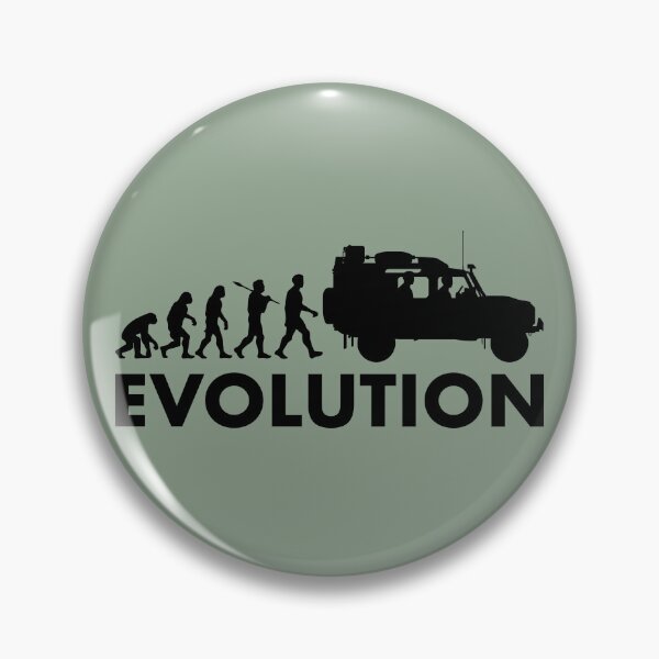 Item preview, Offroad Evolution designed and sold by LaftaDesign.