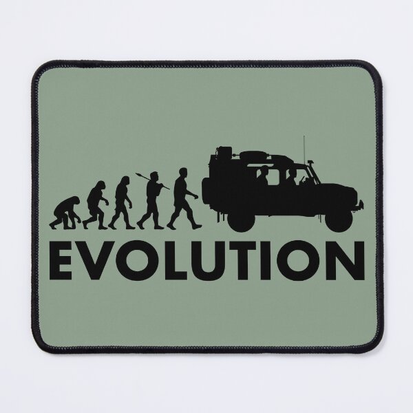 Item preview, Offroad Evolution designed and sold by LaftaDesign.