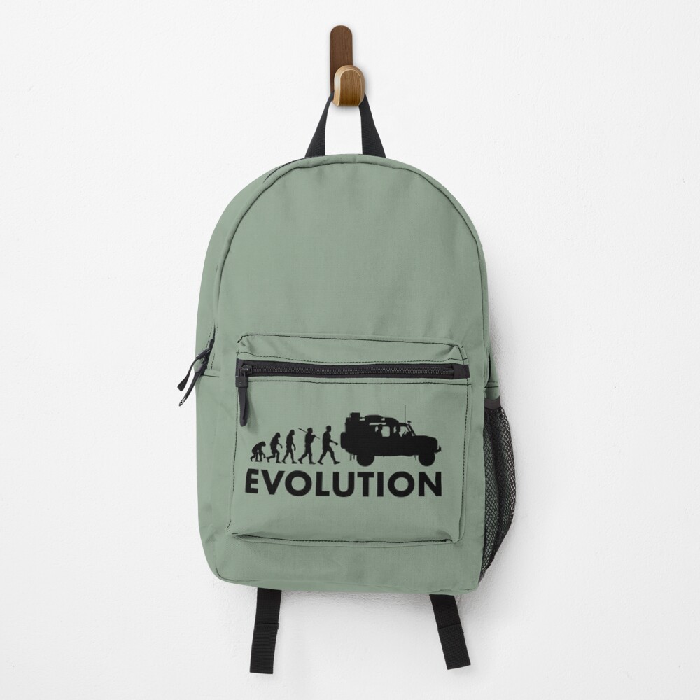 Item preview, Backpack designed and sold by LaftaDesign.