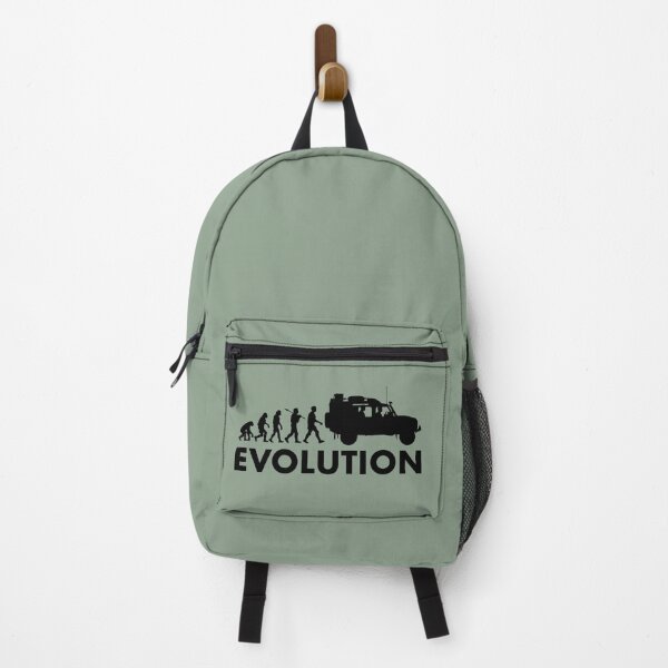 Item preview, Offroad Evolution designed and sold by LaftaDesign.