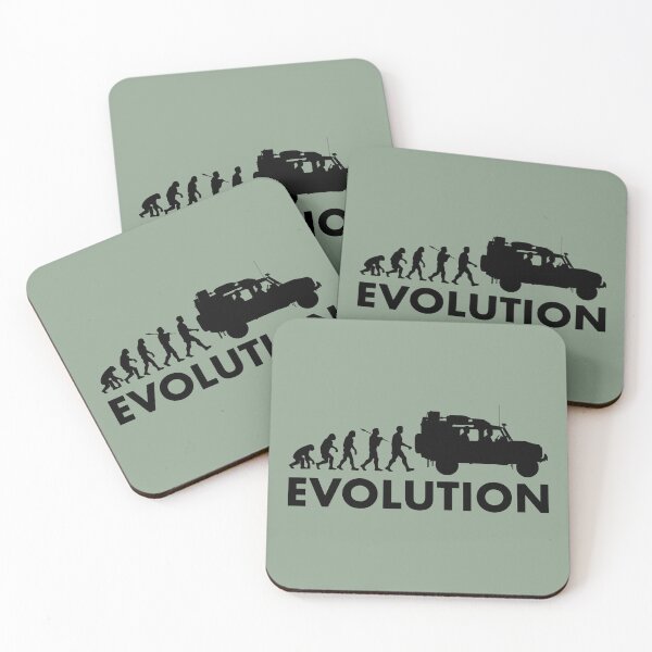 Item preview, Offroad Evolution designed and sold by LaftaDesign.