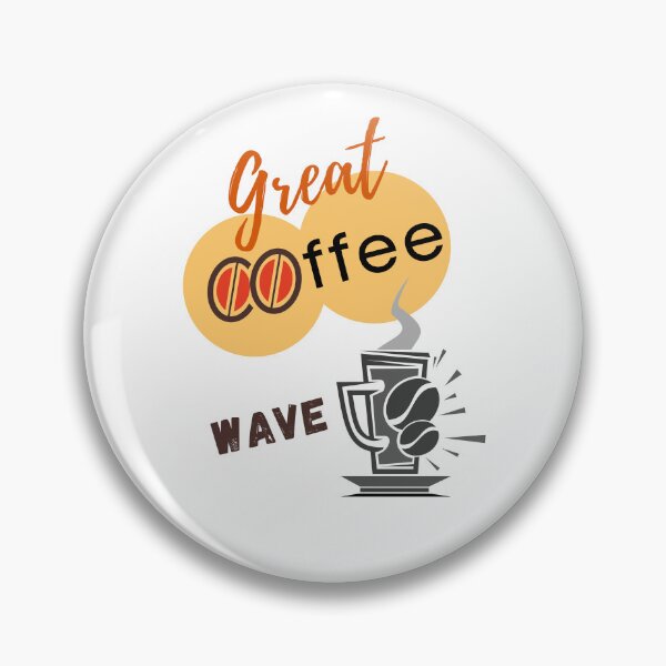 Item preview, Gran ola de café designed and sold by Hasthiart.