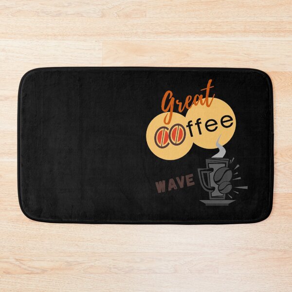 Item preview, Great wave off coffee designed and sold by Hasthiart.