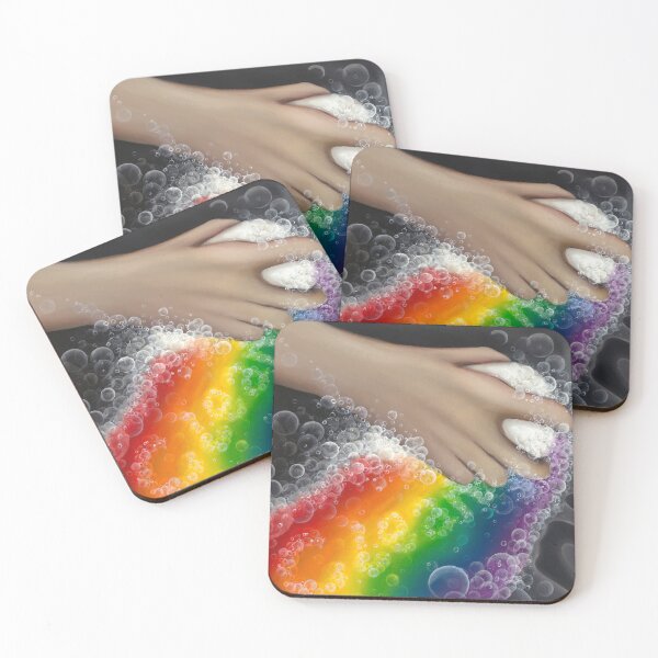 Item preview, Clean or Dirty designed and sold by thaddeus-art.