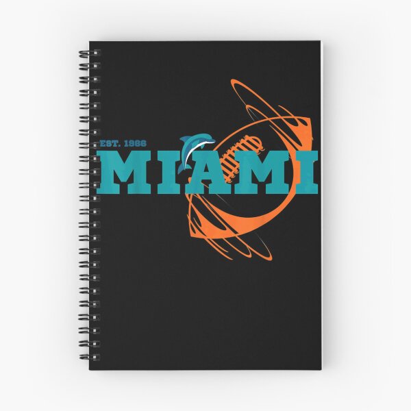 Item preview, Miami Est 1966 Sports Team Novelty Athletic Dolphin Gift Classic T-Shirt designed and sold by cohenashl6.