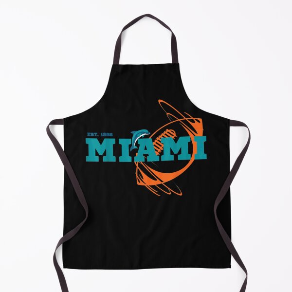 Item preview, Miami Est 1966 Sports Team Novelty Athletic Dolphin Gift Classic T-Shirt designed and sold by cohenashl6.