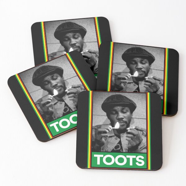 Item preview, Passion Music Wonderful Toots Hibbert Reggae  Retro designed and sold by PhatriciaCarter.