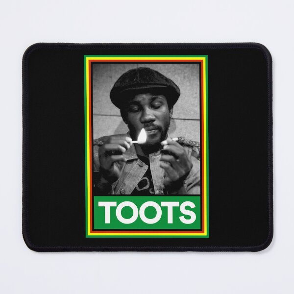 Item preview, Passion Music Wonderful Toots Hibbert Reggae Retro designed and sold by PhatriciaCarter.