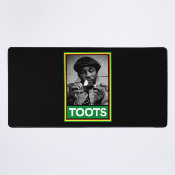 Item preview, Passion Music Wonderful Toots Hibbert Reggae Retro designed and sold by PhatriciaCarter.