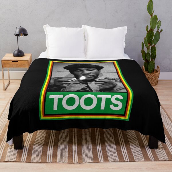 Item preview, Passion Music Wonderful Toots Hibbert Reggae Retro designed and sold by PhatriciaCarter.
