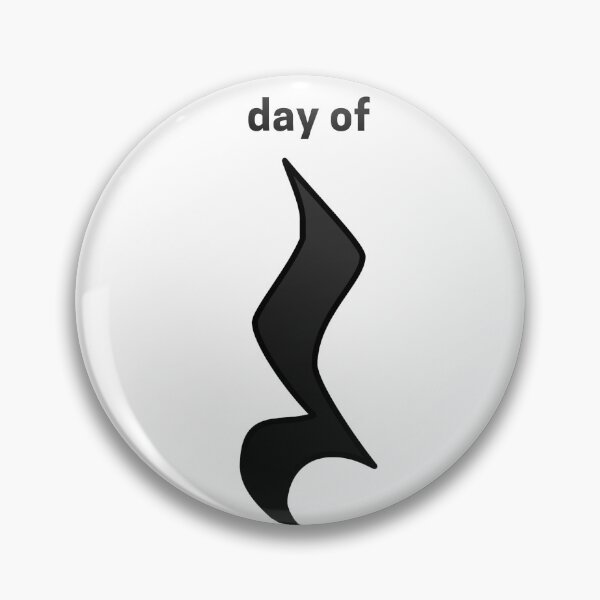 Item preview, Day of rest designed and sold by Musicianst0re.