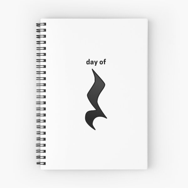 Item preview, Day of rest designed and sold by Musicianst0re.