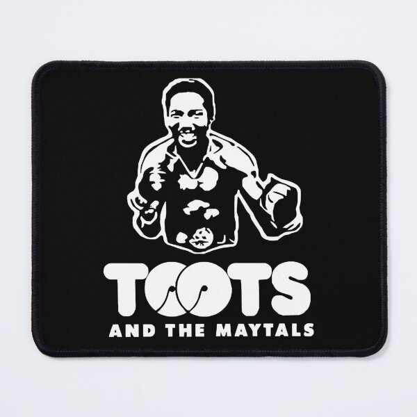 Item preview, Passion Spectrum Reggae Music Turn Wonderful Birthday Gift Toots And The Maytals Idol Gifts Fot You designed and sold by PhatriciaCarter.