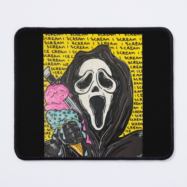 Item preview, I Scream You Scream Classic designed and sold by terrywillaim3.