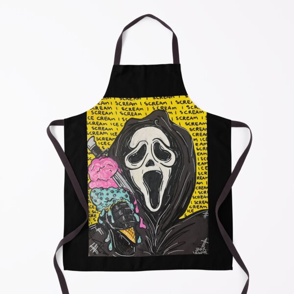 Item preview, I Scream You Scream Classic designed and sold by terrywillaim3.