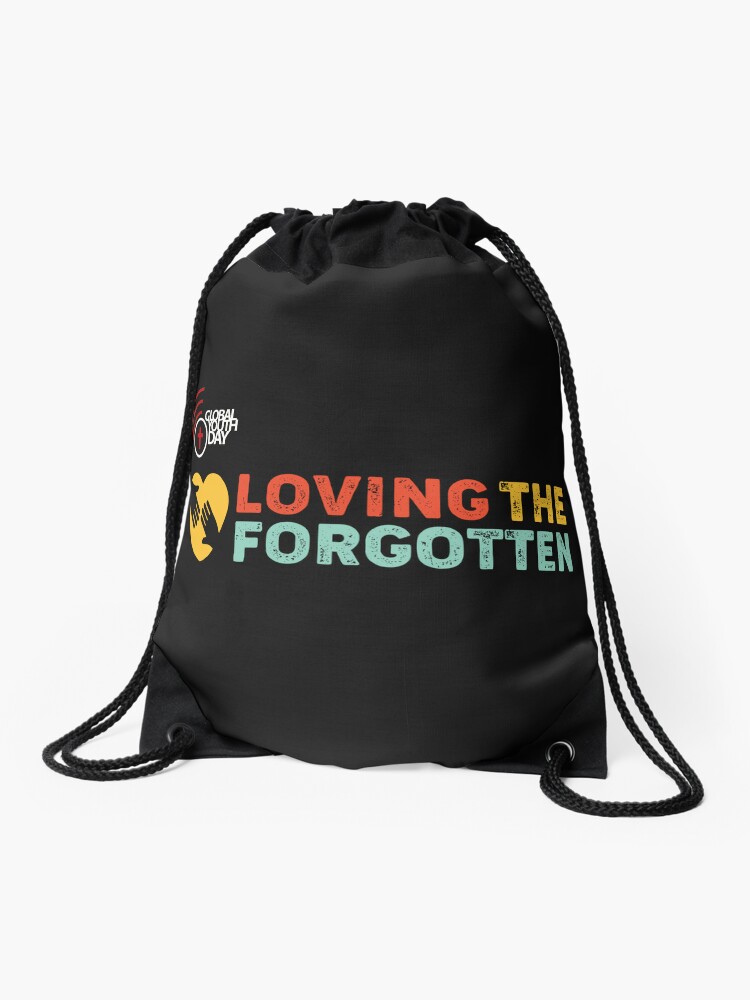 The Forgotten Bag
