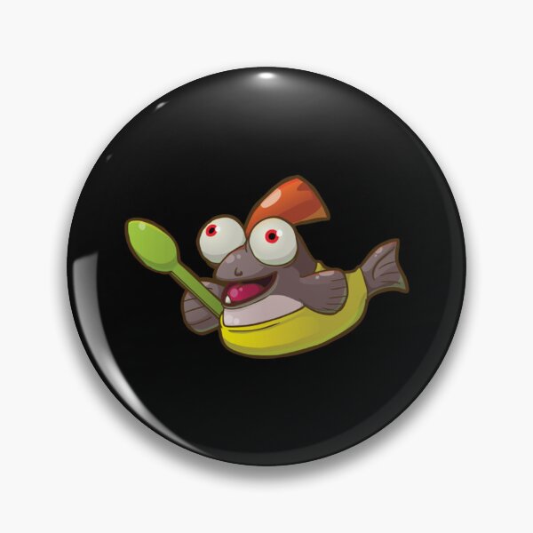 Item preview, Small Fry designed and sold by Kuzmichdmitriy.