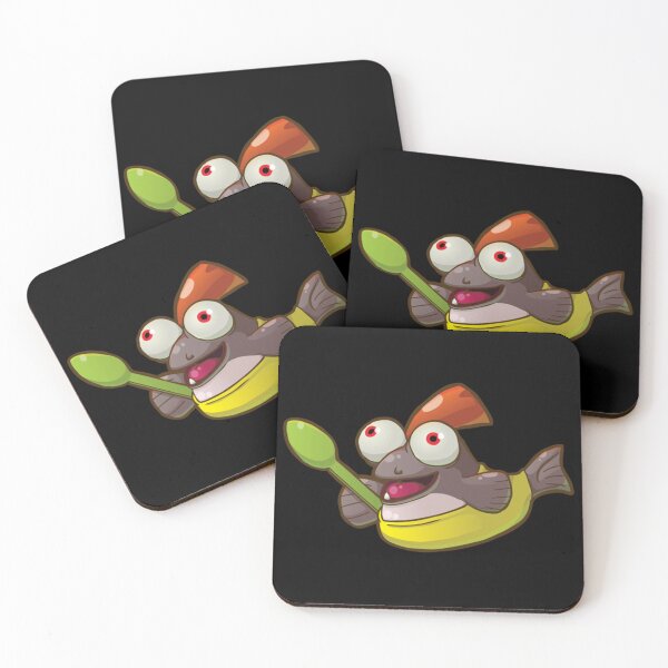 Item preview, Small Fry designed and sold by Kuzmichdmitriy.