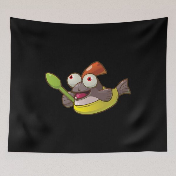 Item preview, Small Fry designed and sold by Kuzmichdmitriy.