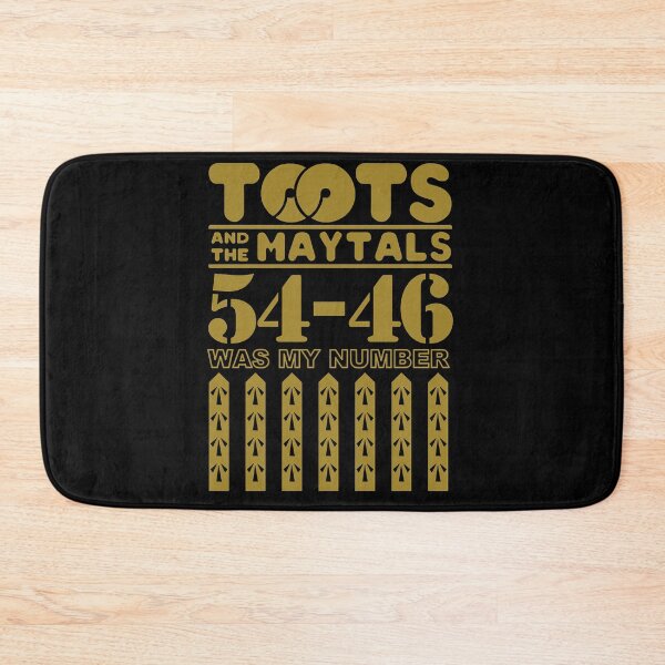 Item preview, Passion Spectrum Reggae Music Turn Wonderful Day Gift Toots And The Maytals Cute Gift For Fans designed and sold by PhatriciaCarter.