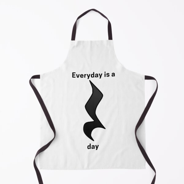 Item preview, Everyday is a rest day designed and sold by Musicianst0re.