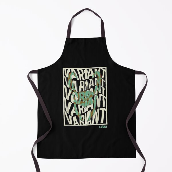 Item preview, Variant Word Stack Square Horns T-Shirt designed and sold by AnklamFalk.
