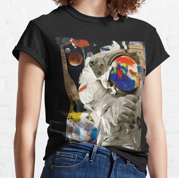 Into the void Classic T-Shirt