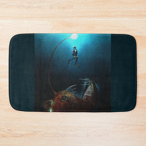 Item preview, Follow the light designed and sold by Caellaigh-Art.