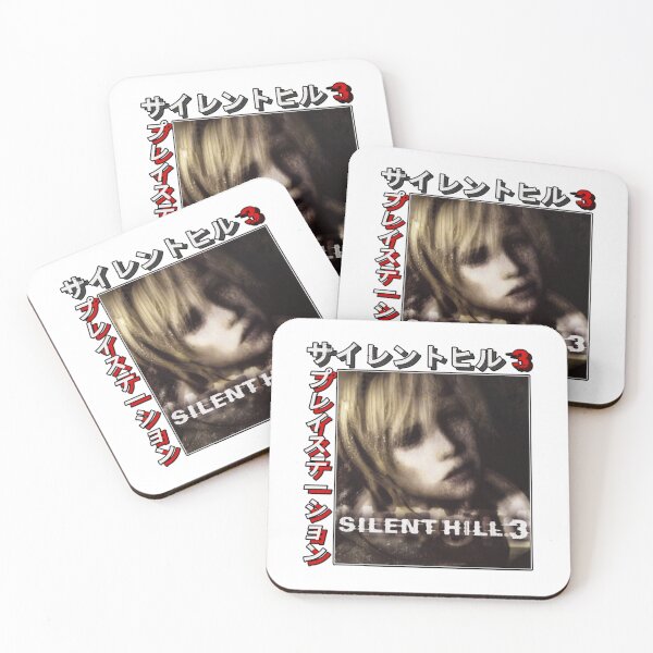 Item preview, Silent Hill 3      designed and sold by Fooriiui.