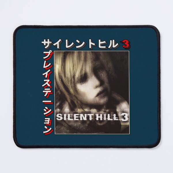 Item preview, Silent Hill 3 designed and sold by Fooriiui.