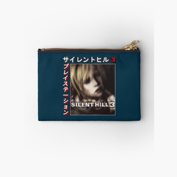 Item preview, Silent Hill 3      designed and sold by Fooriiui.