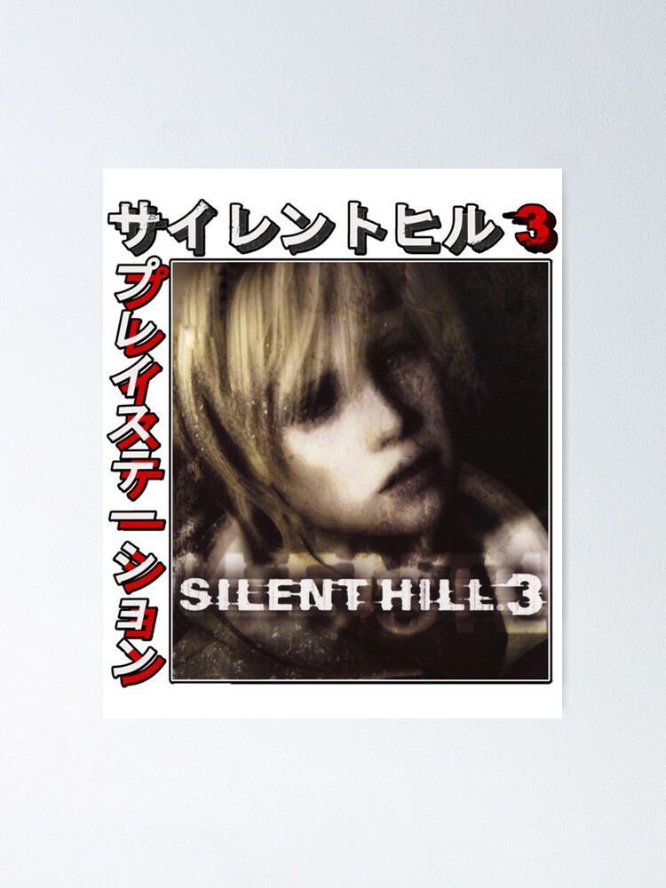 Silent Hill 3