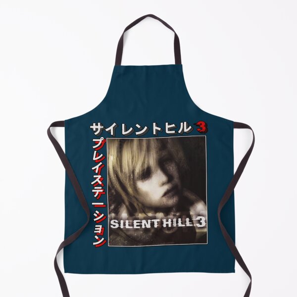 Item preview, Silent Hill 3 designed and sold by Fooriiui.
