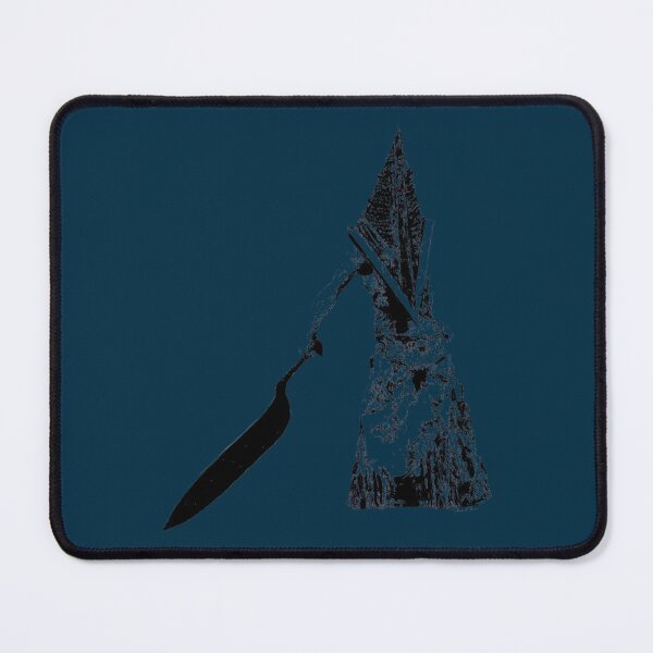 Item preview, Silent Hill Pyramid Head designed and sold by Fooriiui.