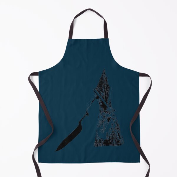 Item preview, Silent Hill Pyramid Head designed and sold by Fooriiui.