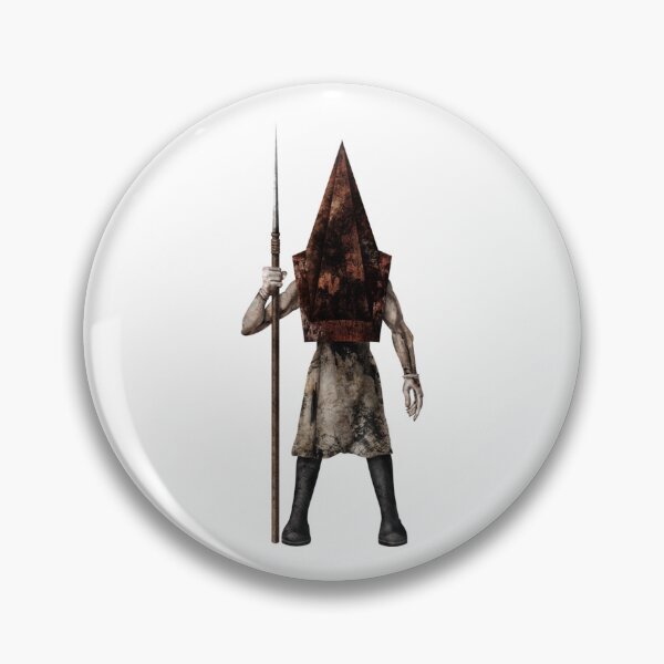 Item preview, The Red Pyramid Thing   designed and sold by Fooriiui.