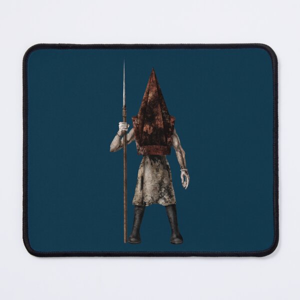 Item preview, The Red Pyramid Thing designed and sold by Fooriiui.