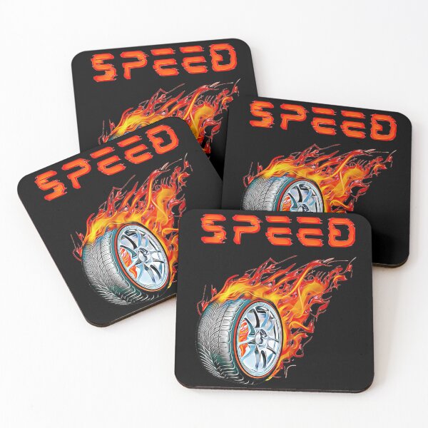 Item preview, Speed designed and sold by DrawingAndText.