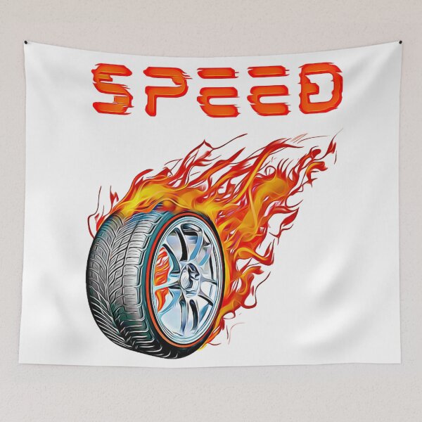 Item preview, Speed designed and sold by DrawingAndText.