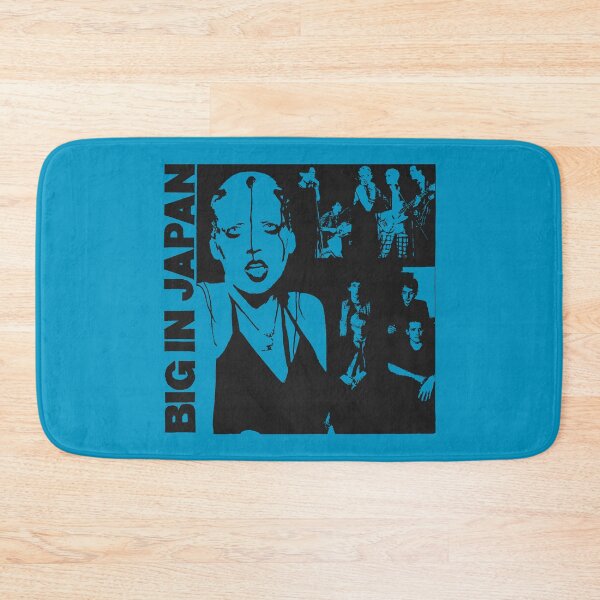 Item preview, Big In Japan Band designed and sold by eyepoo.