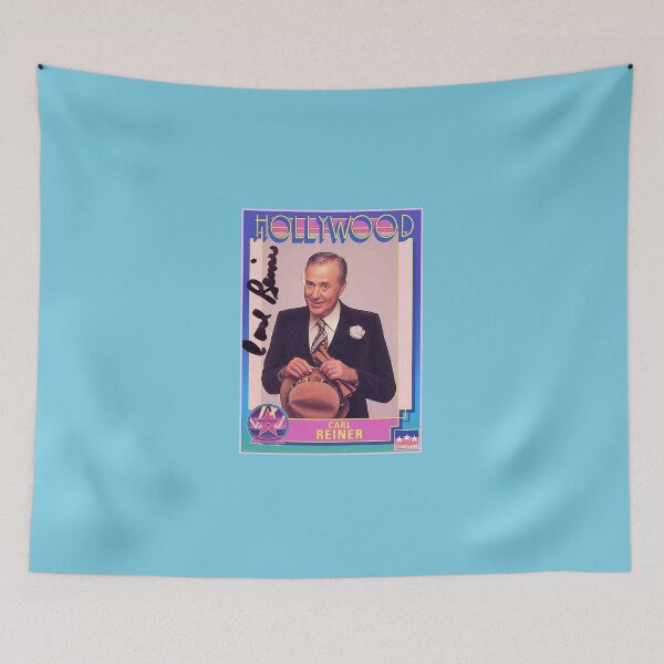 Item preview, RIP Carl Reiner Classic T-Shirt designed and sold by JoelNon.