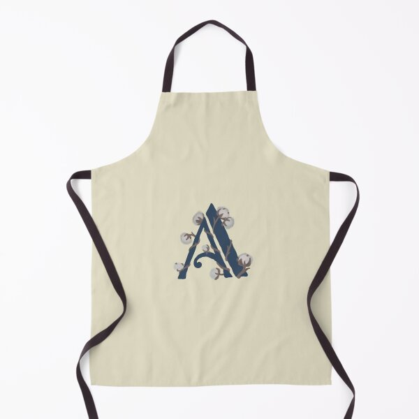 Item preview, Cotton “A” designed and sold by Maelyn-Couch.
