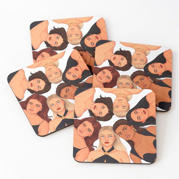 Item preview, euphoria girls version 2 designed and sold by itsrn.